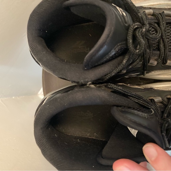 Reebok Question Mid - Picture 7 of 8